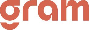 Gram logo